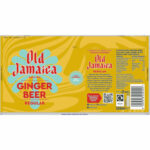 Old Jamaica Ginger Beer, 24 x 330ml - Image 3