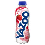 Yazoo Strawberry Milkshake, 10 x 400ml - Image 2