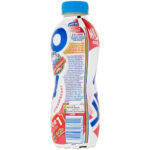 Yazoo Strawberry Milkshake, 10 x 400ml - Image 3