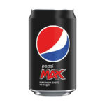 Pepsi Max Barcoded Cans, 24 x 330ml - Image 2