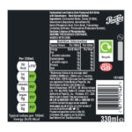 Pepsi Max Barcoded Cans, 24 x 330ml - Image 3