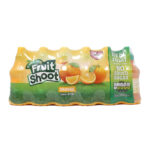Fruit Shoot Orange, 24 x 200ml - Image 2