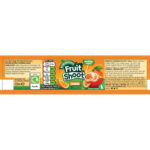 Fruit Shoot Orange, 24 x 200ml - Image 4
