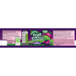 Fruit Shoot Apple & Blackcurrant, 24 x 200ml - Image 3