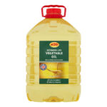 KTC Vegetable Oil, 5L, 168 Units (Pallet Deal) - Image 2