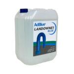 Landowner Blue AdBlue Pallet - 75 x 10L Cans (750 Litres) - Image 2