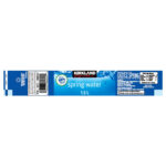 Kirkland Signature Spring Water, 12 x 1.5L Pallet Deal (52 x 12ct Cases) - Image 3