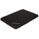 Snoozzzeee Dog Deluxe Reversible Pet Mat 28" x 39" in Grey - Image 14