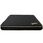 Snoozzzeee Dog® Xtreme Water Resistant Pet Mat in Navy, 70cm x 100cm - Image 2