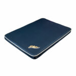 Snoozzzeee Dog® Xtreme Water Resistant Pet Mat in Navy, 70cm x 100cm