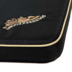 Snoozzzeee Dog® Xtreme Water Resistant Pet Mat in Navy, 70cm x 100cm - Image 9