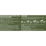 Harringtons Adult Dog Complete Turkey & Veg, 18kg - Image 2