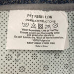 Pet Rebellion Comfy Car Seat Cover, 125cm x 130cm - Image 5