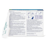 Effipro® Spot-On Flea and Tick Treatment for Cats (1kg+), 3 x 4 x 50mg - Image 5