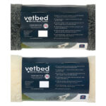 Vetbed Luxurious Pet Bedding in 2 Options, 100cm x 75cm