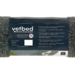 Vetbed Luxurious Pet Bedding in 2 Options, 100cm x 75cm - Image 2