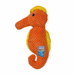 Spunky Pup Clean Earth Dog Toys, 4 Pack - Image 3