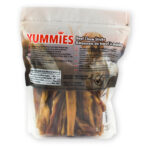 Yummies Beef Chew Sticks 5" - 8", 680g - Image 2
