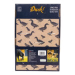 House of Paws Duck Dog Toys, 3 Pack - Image 2