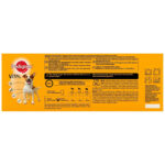 Pedigree Variety Pouch in Gravy, 40 x 100g - Image 4