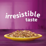 Whiskas Poultry Feast in Jelly Pouches 7+, 40 x 85g - Image 5