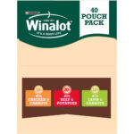 Winalot Perfect Portions Dog Food Mixed Variety Pack in Gravy, 40 x 100g - Image 3
