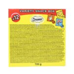 Dreamies Variety Snack Box, 12 x 60g - Image 2