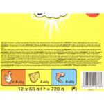 Dreamies Variety Snack Box, 12 x 60g - Image 4