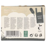 Biodegradable Dog Poop Bags, 370 Bags & 1 Dispenser - Image 5