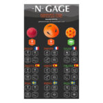 N-Gage Dog Toys, 3 Pack - Image 2