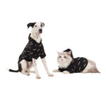 Kirkland Signature Pet Logo Hoodie in Grey - Image 2