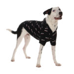 Kirkland Signature Pet Logo Hoodie in Grey - Image 7