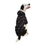 Kirkland Signature Pet Logo Hoodie in Grey - Image 9