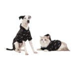 Kirkland Signature Pet Logo Hoodie in Grey - Image 11