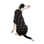 Kirkland Signature Pet Logo Hoodie in Grey - Image 15