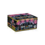Black Cat The Ultimate 5 Pack Single Ignition Fireworks - Image 6