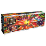 Black Cat After Party Triple Pack Firework Kit - Image 5
