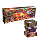Black Cat After Party Triple Pack Firework Kit - Image 6