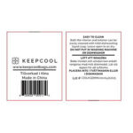 Keep Cool Soft Cooler Bag, 47L - Image 4