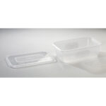 SATCO Plastic Takeaway Containers, 250 x 650ml - Image 3