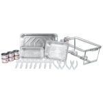 Resto 31 Piece Catering Set - Image 2