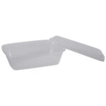 Cafe Express Plastic Containers & Lids, 42 Pack - Image 3