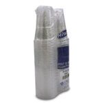 H-Pack Pint Tumblers 568ml, 100 Pack - Image 2