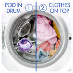 Bold All in One Pods, 140 Wash - Image 5