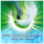 Ariel All in One Colour Pods, 140 Wash - Image 4
