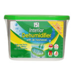 151 Interior Dehumidifier, 24 x 440ml - Image 2