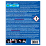 Kirkland Signature Ultra Clean Laundry Bio Detergent, 2 x 60 Pack - Image 5