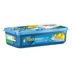 Flash Speedmop Wet Cloths Lemon Multi-Surface Refills, 2 x 24 Pack - Image 2