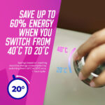 Vanish Gold Power Gel, 2.25L - Image 3