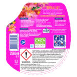 Surf Tropical Lily Laundry Liquid, 95 Wash - Image 2